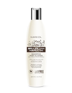 Foto 1 | Foto 1 | Shampoo Kareol Post Alisado Brazilian Keratin 300 Ml