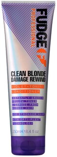 Foto 1 | Foto 1 | Acondicionador Fudge Clean Blonde Damage Rewind Violet-toning 2 - Venta Internacional.