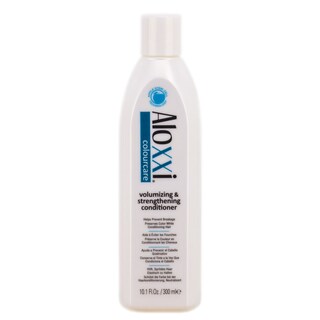 Foto 1 | Foto 1 | Acondicionador Aloxxi Colourcare, Fortalecedor Y Voluminizador, 300 Ml - Venta Internacional.