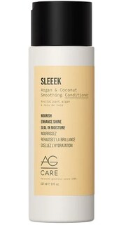 Foto 1 | Foto 1 | Acondicionador Ag Sleek Suavizante De Argán Y Coco 240 Ml - Venta Internacional.