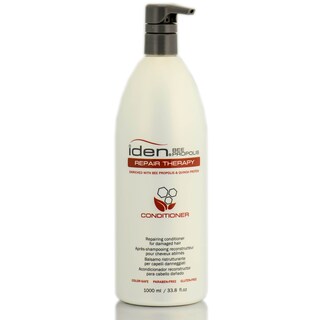 Foto 1 | Foto 1 | Acondicionador Iden Bee Propolis Repair Therapy 1000 Ml - Venta Internacional.