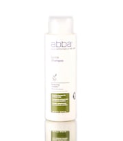 Champú Abba Pure Gentle 250ml - Venta Internacional.