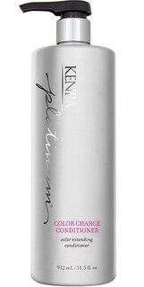 Foto 1 | Foto 1 | Acondicionador Kenra Platinum Color Charge 931,5 Ml - Venta Internacional.
