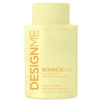 Champú Designme Bounce.me Curl 295ml - Venta Internacional.