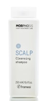 Champú Framesi Morphosis Scalp Cleansing 250 Ml - Venta Internacional.