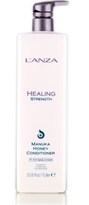 Acondicionador Lanza Healing Strength, Miel De Manuka, 1000 Ml - Venta Internacional.