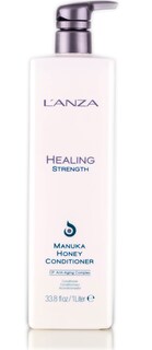Foto 1 | Foto 1 | Acondicionador Lanza Healing Strength, Miel De Manuka, 1000 Ml - Venta Internacional.