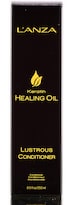 Acondicionador Lanza Keratin Healing Oil 250 Ml - Venta Internacional.