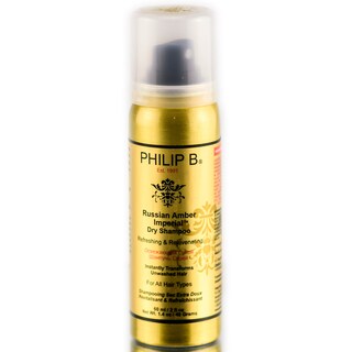 Foto 1 | Foto 1 | Champú Seco Philip B Russian Amber Imperial 60 Ml - Venta Internacional.
