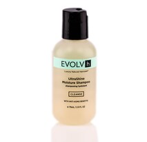 Champú Evolvh Ultrashine Moisture 75 Ml - Venta Internacional.