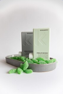 Foto 6 | Foto 6 | Champú Kevin Murphy Stimulate Me Wash Para Hombre 250 Ml - Venta Internacional.