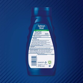 Foto 2 | Foto 2 | Venta Internacional - Shampo Hidratante Para La Caspa Con Aloe
