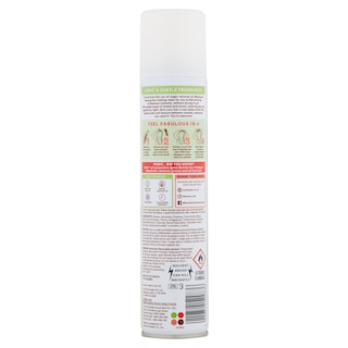 Foto 4 | Foto 4 | Champú Seco Batiste Bare Fragrance 125 Ml - Venta Internacional.