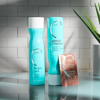 Foto 6 | Foto 6 | Champú Malibu C Un-do-goo Clarifying 266 Ml Que Elimina La Acumulación - Venta Internacional.