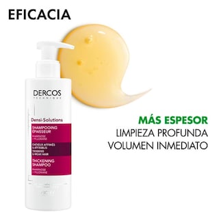 Foto 2 | Foto 2 | Shampoo Densificador Vichy Dercos Densi-solutions 250 ml