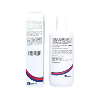 Foto 3 | Foto 3 | Shampoo Aminoter 300 ml
