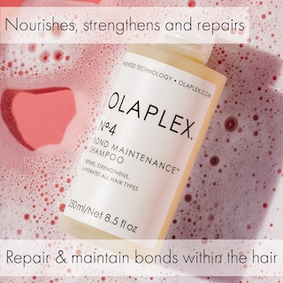 Foto 3 | Foto 3 | Shampoo Olaplex 4 Bond Maintenance 250 Ml - Venta Internacional