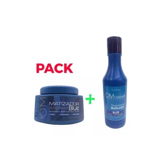 Foto 2 | Foto 2 | Set De Champú Y Crema Blue Tender 450 Ml Y 500 Ml - Venta Internacional.