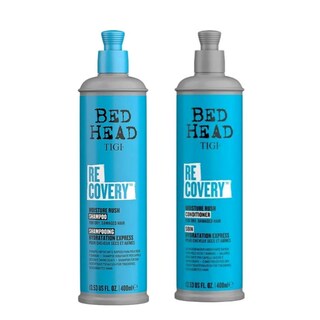 Foto 1 | Foto 1 | Champú Y Acondicionador Tigi Recovery (nutrition) 400 Ml - Venta Internacional.