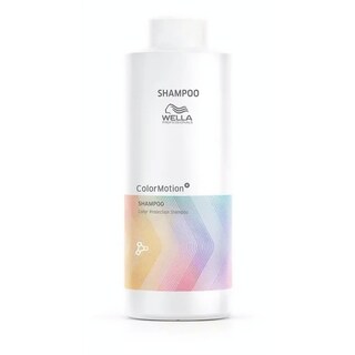 Foto 1 | Foto 1 | Champú Wella Color Motion 250 G Para Cabello Teñido - Venta Internacional.