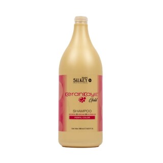 Foto 1 | Foto 1 | Champú Kerankaye Gold Color Profile 1480 Ml Silkey - Venta Internacional.