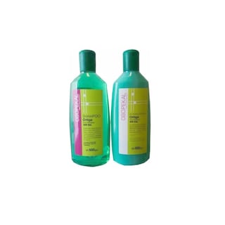 Foto 1 | Foto 1 | Champú Acondicionador Pack Nettle 500 Ml Obopekal - Venta Internacional.