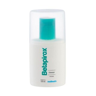 Foto 3 | Foto 3 | Shampoo Betapirox Anticaspa 120 ml