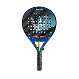 Foto 3 | Foto 3 | Pala de Pádel Camewin de Fibra de Carbono 18k 360g + 10g - Venta Internacional