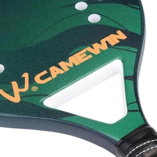 Foto 5 | Foto 5 | Pala de Pádel Camewin de Fibra de Carbono 18k 360g + 10g - Venta Internacional