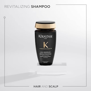 Foto 2 | Foto 2 | Shampoo Kerastase Chronologiste Régénérant 250 ml - Venta Internacional