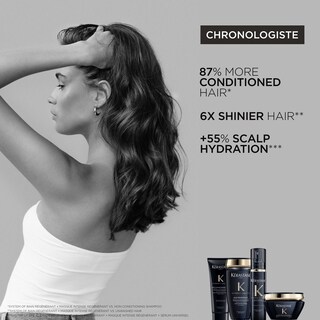 Foto 4 | Foto 4 | Shampoo Kerastase Chronologiste Régénérant 250 ml - Venta Internacional