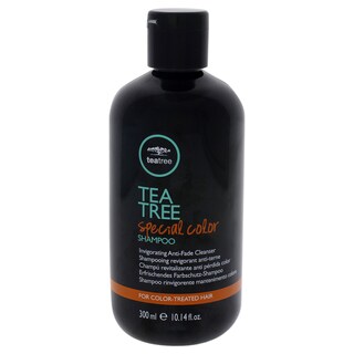 Foto 1 | Foto 1 | Shampoo de Color Especial Tea Tree Paul Mitchell - Venta Internacional