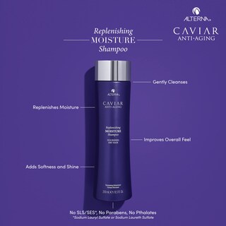 Foto 2 | Foto 2 | Shampoo Alterna Haircare Caviar Antienvejecimiento 250 Ml - Venta Internacional