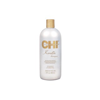 Foto 1 | Foto 1 | Shampoo Chi Keratin 946 ml - Venta Internacional