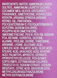 Foto 6 | Foto 6 | Shampoo Infusium Repair And Renew 400 ml - Venta Internacional