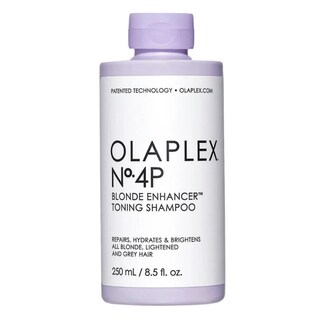 Foto 1 | Foto 1 | Shampoo Olaplex Nº·4p Blonde Enhancer Toning