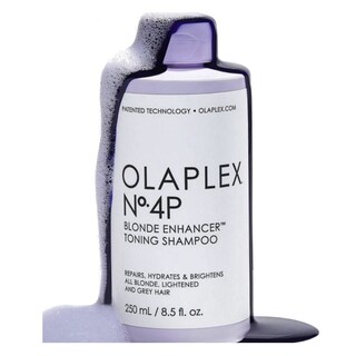 Foto 2 | Foto 2 | Shampoo Olaplex Nº·4p Blonde Enhancer Toning