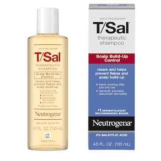 Foto 2 | Foto 2 | Shampoo Neutrogena T/sal Therapeutic para Cuero Cabelludo 133 ml - Venta Internacional