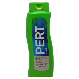 Foto 1 | Foto 1 | Shampoo Y Acondicionador Pert 2 En 1 Dandruff Control 750 Ml - Venta Internacional
