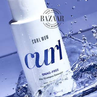 Foto 2 | Foto 2 | Pre Shampoo Color Wow Curl 295 ml para Cabello-Venta Internacional