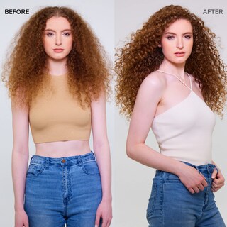 Foto 3 | Foto 3 | Pre Shampoo Color Wow Curl 295 ml para Cabello-Venta Internacional