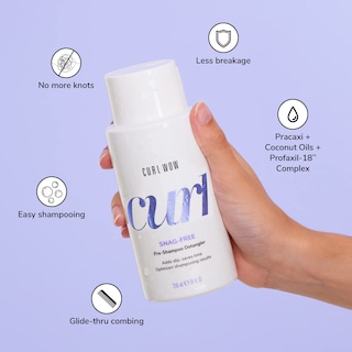 Foto 4 | Foto 4 | Pre Shampoo Color Wow Curl 295 ml para Cabello-Venta Internacional