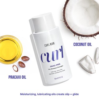Foto 6 | Foto 6 | Pre Shampoo Color Wow Curl 295 ml para Cabello-Venta Internacional