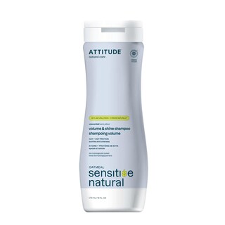 Foto 1 | Foto 1 | Shampoo Attitude Volume And Shine Para Cuero Cabelludo Sensible Y Seco 480 Ml - Venta Internacional