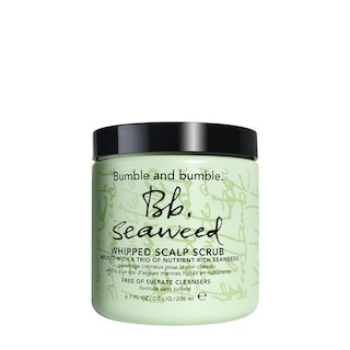 Foto 1 | Foto 1 | Exfoliante para Cuero Cabelludo Bumble And Bumble Seaweed Whipped- Venta Internacional