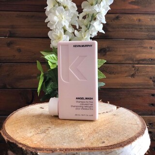 Foto 4 | Foto 4 | Champú Kevin Murphy Angel Wash 250 Ml Promueve el Crecimiento del Cabello - Venta Internacional