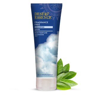 Foto 2 | Foto 2 | Shampoo Desert Essence Pure 240 Ml con Té Verde - Venta Internacional