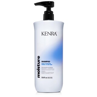 Foto 1 | Foto 1 | Shampoo Kenra Professional Moisture de 1L-Venta Internacional