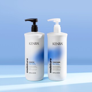 Foto 4 | Foto 4 | Shampoo Kenra Professional Moisture de 1L-Venta Internacional