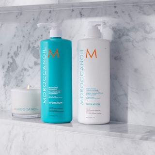 Foto 6 | Foto 6 | Shampoo Moroccanoil Hidratante 1l - Venta Internacional